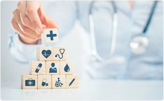 Keystone Supply Group | Supplying What’s Next