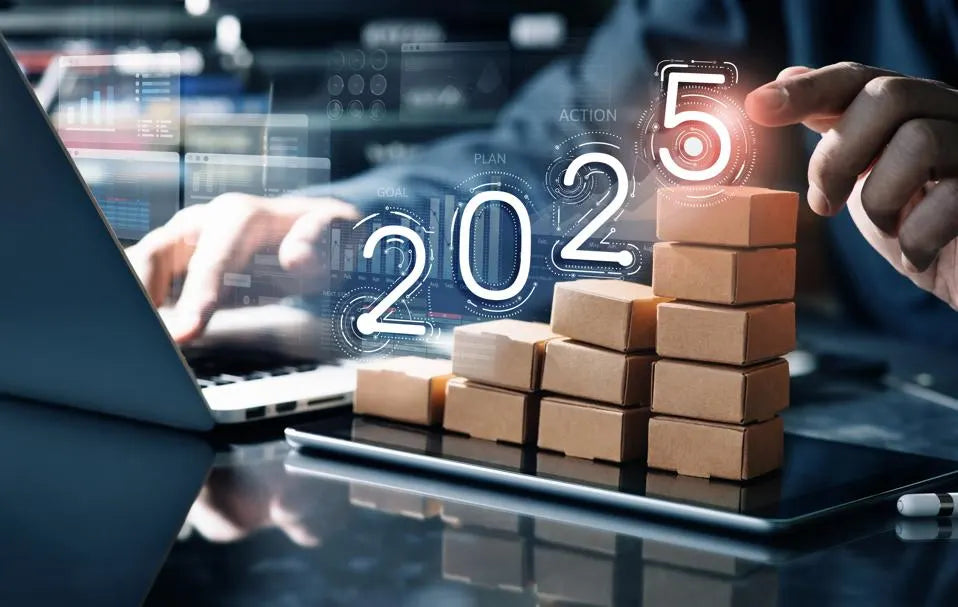 2025 Healthcare Supply Chain Outlook – Cost Drivers & Action Plan