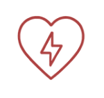 AEDs (Automated External Defibrillators)