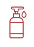 Soaps & Sanitizers