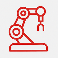 Industrial & Manufacturing