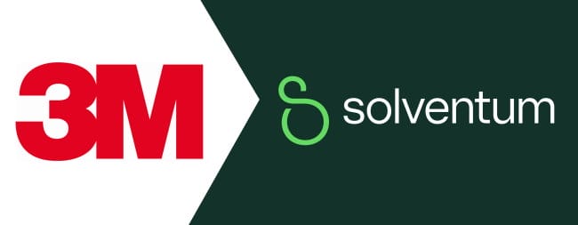 3M / Solventum