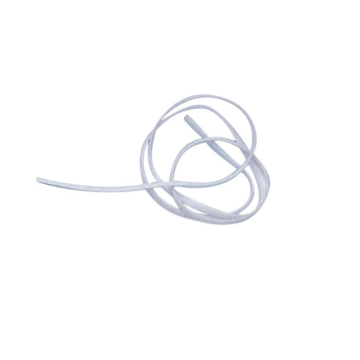 Aspen Surgical 011004PBX Aspen Vessel Loops, White, Mini, 0.8 x 406mm, Sterile, 2/pk, 10 pk/bx