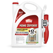 Ortho 0221500 Home Defense Insect Killer for Indoor & Perimeter with Comfort Wand, 1.33 gal