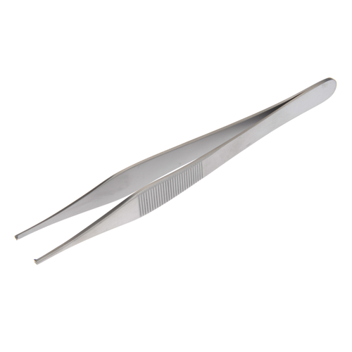 Aspen Surgical 06-2015 Forcep: Forceps, Jefferson Dural, 1x2 Teeth