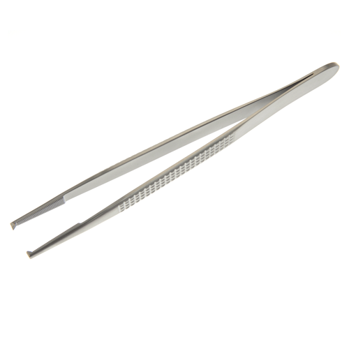 Aspen Surgical 06-8790 Forceps: Symmetry® Forceps, Bonney Tissue, 2x3 Teeth, 6 3/4 in