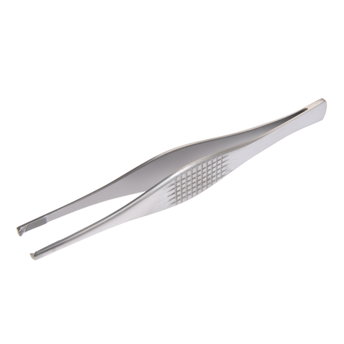 Aspen Surgical 06-8793 Forcep: Symmetry® Forceps, Ferris-Smith Tissue, 2x3 Teeth, 6 7/8 in