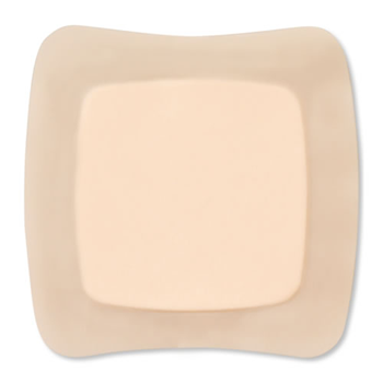 AQUACEL® Foam Dressing
