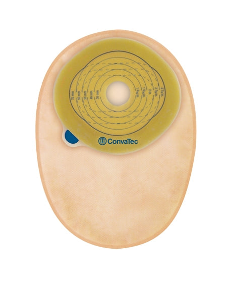 Esteem®+ One-Piece Closed-end Pouch