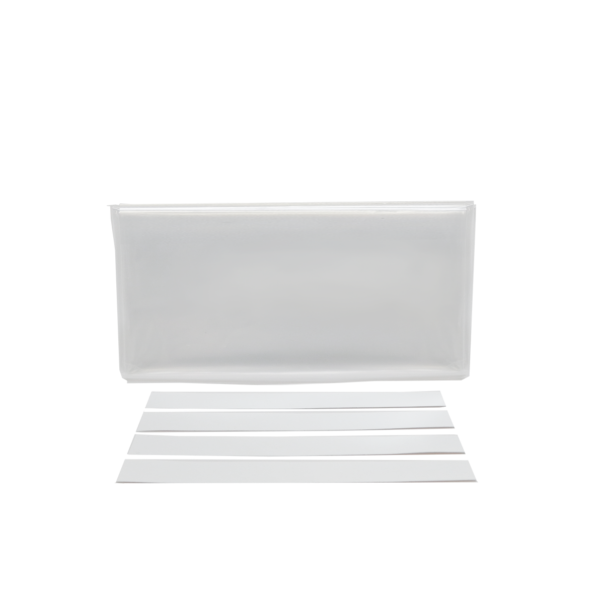 Aspen Surgical 1-519-1212 Protek Sterile System Covers, (4) Tapes, 12" x 24", Sterile, 24/bx