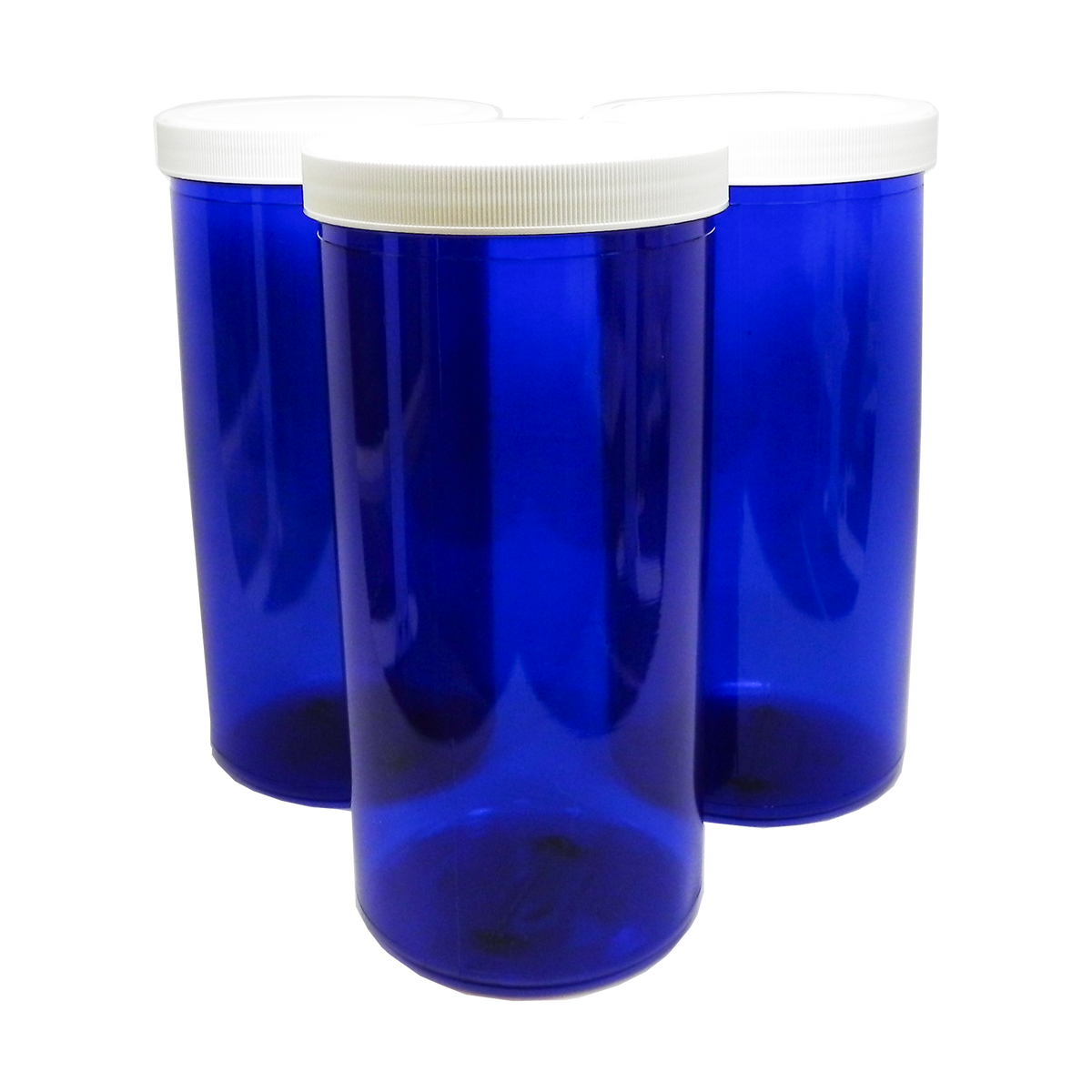 Aspen Surgical 1-577-6051 Protek Ultrasound Disinfection Cup: Ultrasound Soaking Cup, 3/bx
