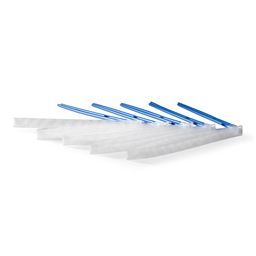 Aspen Surgical 1020 Aspen Virasorb® Solidifier, Bottle, Multi Use, Solidifies up to 20,000cc, Non-Sterile, 12/cs
