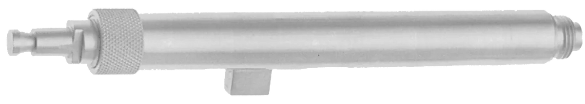 Aspen Surgical 11-1019 Light Parts & Accessories: Dowel Shaft Cutter, 6.5", 165 mm Diameter