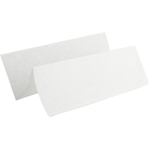Scott 01840 Professional Universal Multifold Paper Towels, White, 16 Packs x 250 Sheets