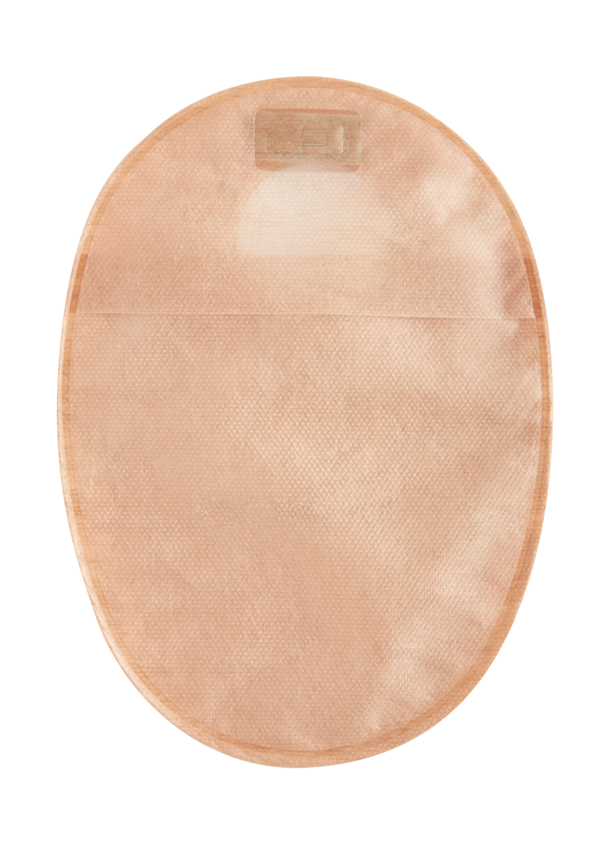 Natura® + Two-Piece Closed-end Pouch
