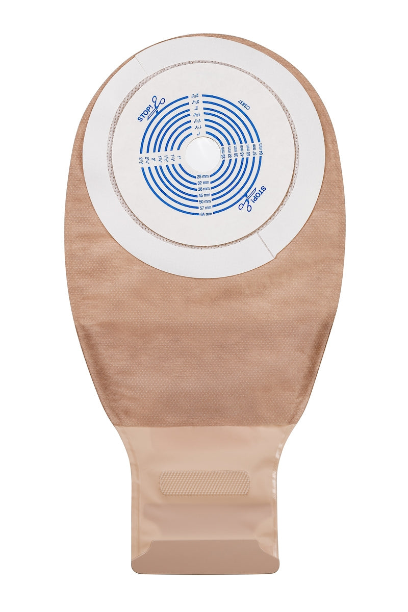 Esteem®+ One-Piece Drainable Pouch