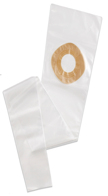 Visi-Flow® Irrigation Sleeve