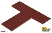 Mighty Line 2 in Brown Floor Tape