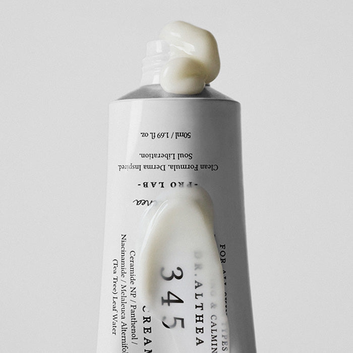 Dr.Althea KSG-DRA-1035 345 Relief Cream, 1.69 fl oz