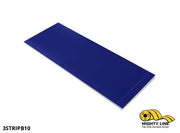Mighty Line Blue 3 in Floor Tape Segments