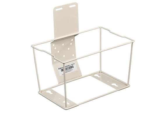 BD Sharps Collector Accessories: Wall-Cart, 8 Qt, 6/cs