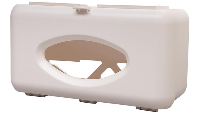 BD Sharps Collector Accessories: Glove Box Cabinet, 6/cs