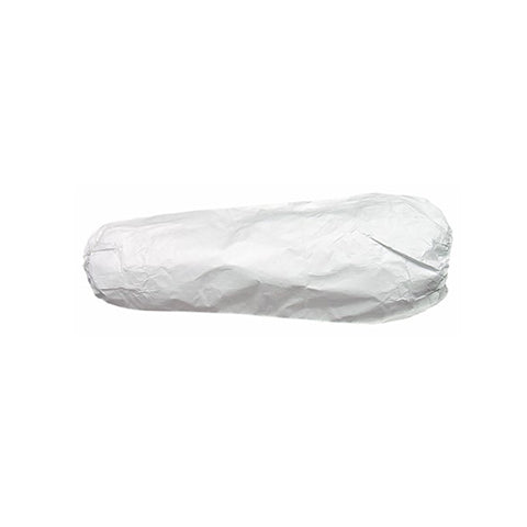 Aspen Surgical 35-2502 Isolation Gowns: Sleeve, Tyvek, Protective, 18", Elastic Cuff, 200/cs