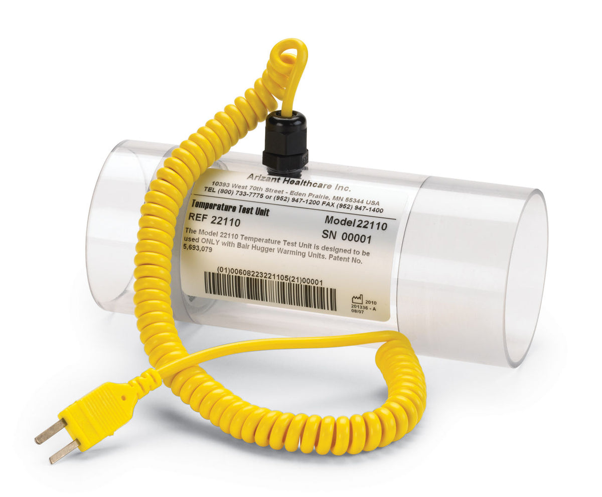 3M™ Bair Hugger™ 500/700 Series Warming Unit Temperature Test Kit, 22110, 1 Each