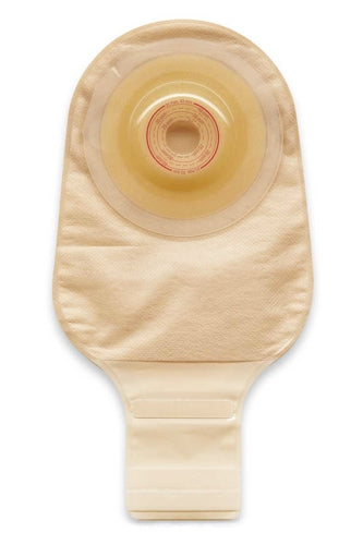 Esteem™+ Flex Convex Drainable Pouch