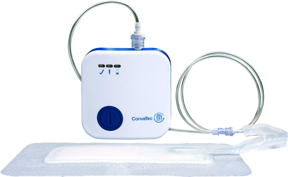 Avelle™ Negative Pressure Wound Therapy