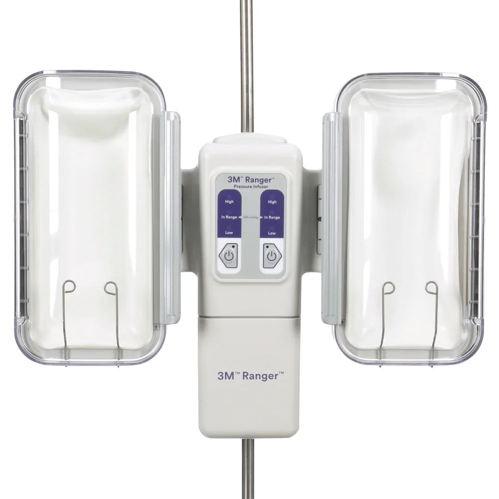 Ranger™ Pressure Infusor, Model 145 (3M / Solventum 14500)
