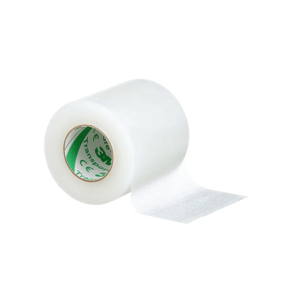 Transpore™ Surgical Tape, 2 in x 10 yd (3M / Solventum 1527-2)