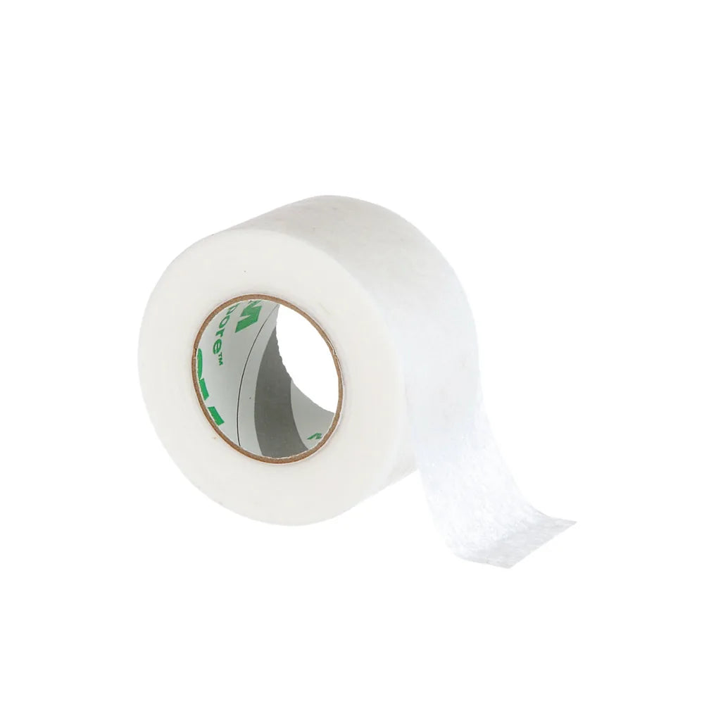 Micropore™ Surgical Tape (paper), 1 in x 10 yd (3M / Solventum 1530-1)