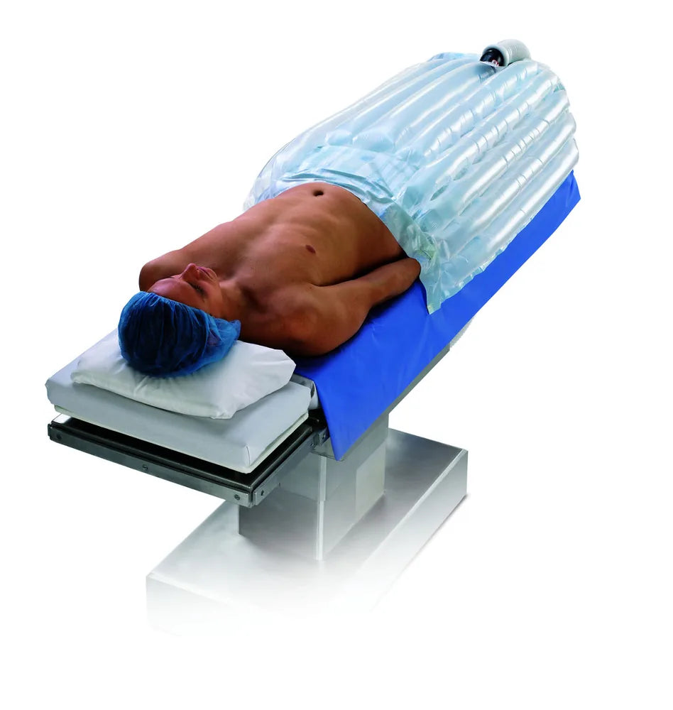 Bair Hugger™ Lower Body Blanket, post-op 400 series ('Lower Alliance') (3M / Solventum 42568)