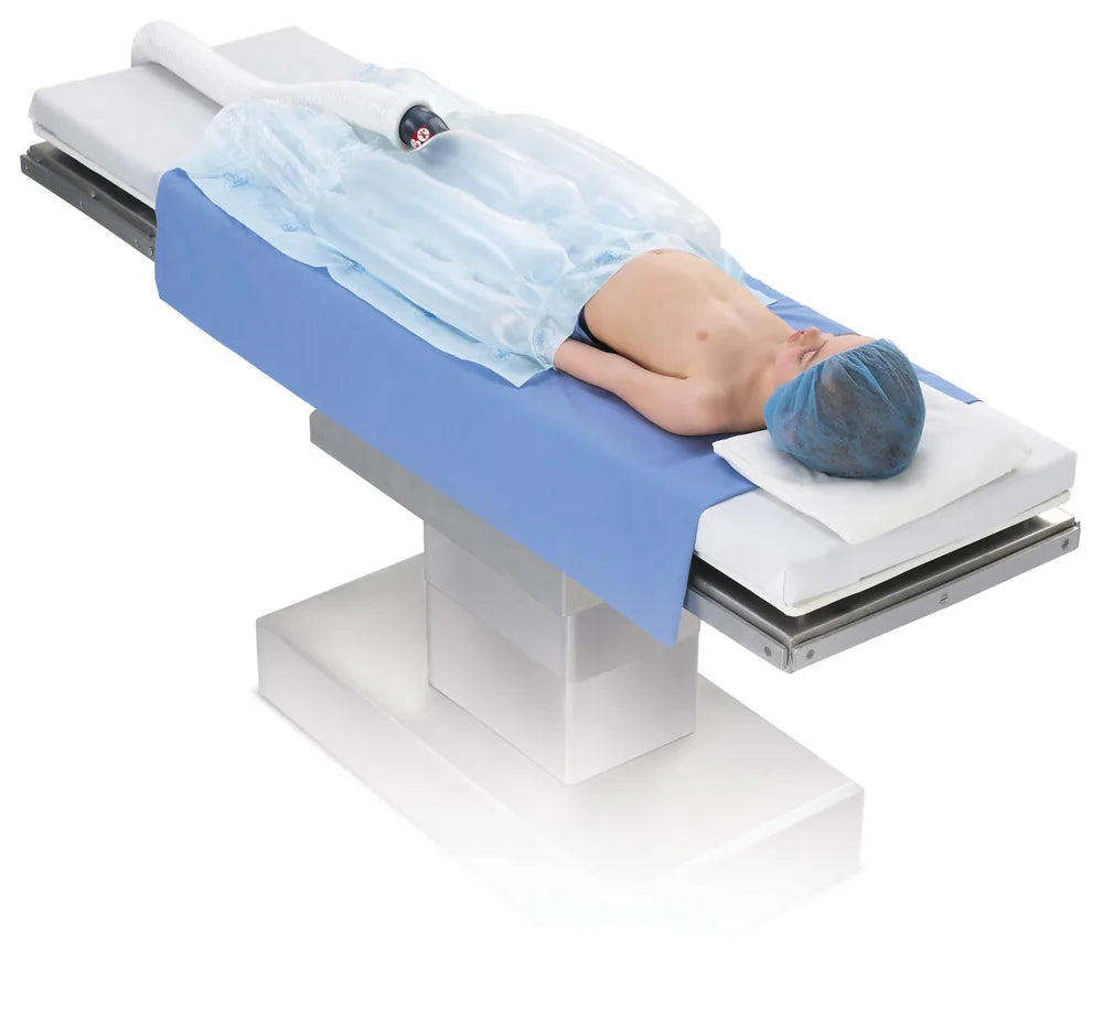 Bair Hugger™ Small Lower Body Warming Blanket, 35 x 24 in (3M / Solventum 53700)