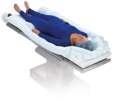 Bair Hugger™ full access underbody warming blanket, 74 x 36 in, 5 oz (3M / Solventum 54500)