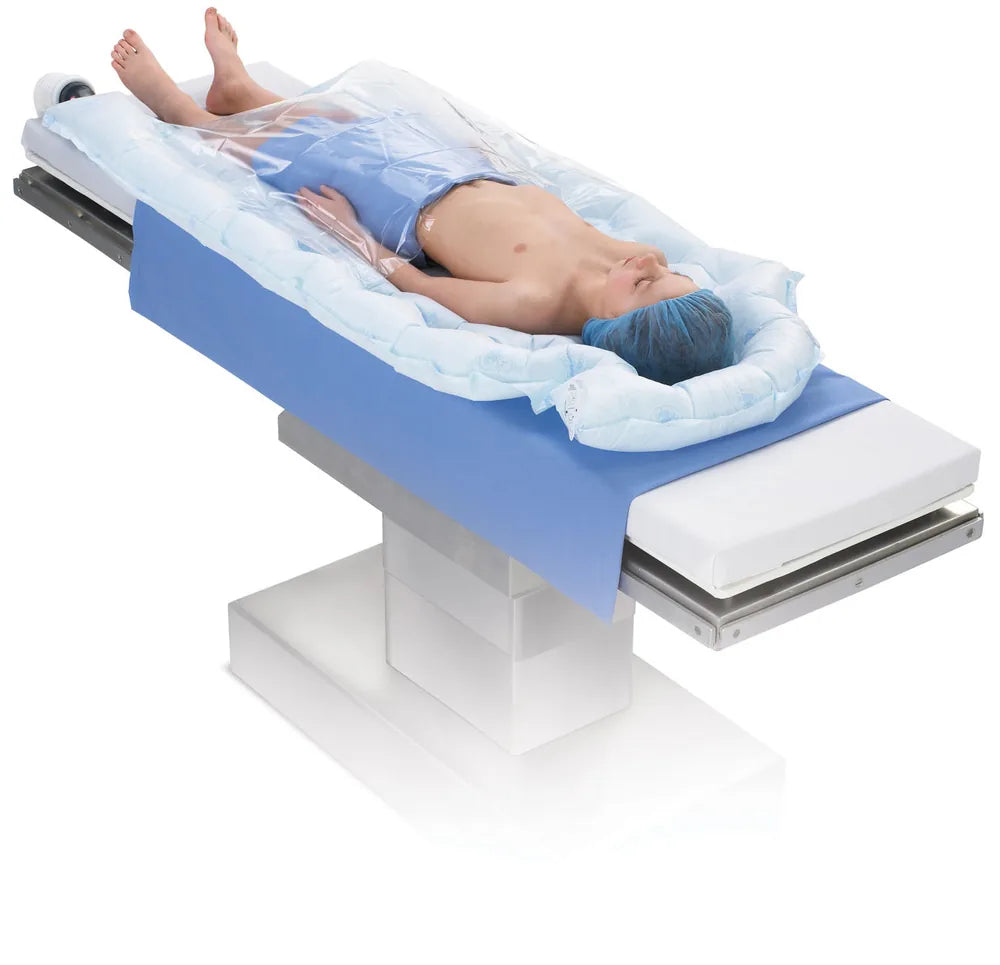 Bair Hugger™ large pediatric underbody warming blanket, 32 x 60 in (3M / Solventum 55000)