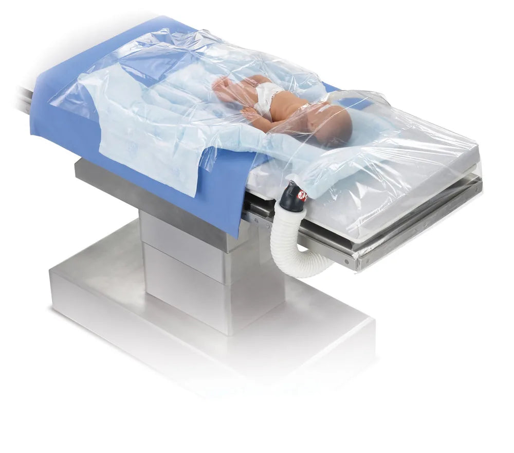 Bair Hugger™ pediatric underbody warming blanket (3M / Solventum 55501)