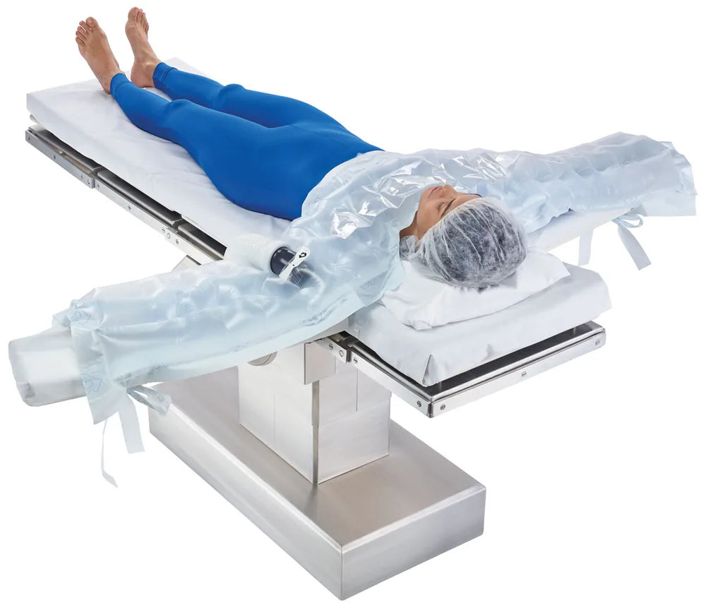 Bair Hugger™ multi-position upper body warming blanket (3M / Solventum 62200)