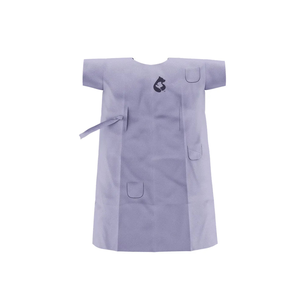Bair Hugger™ OR Warming Gown, Standard (51 in L / 64 in sweep) (3M / Solventum 81001)