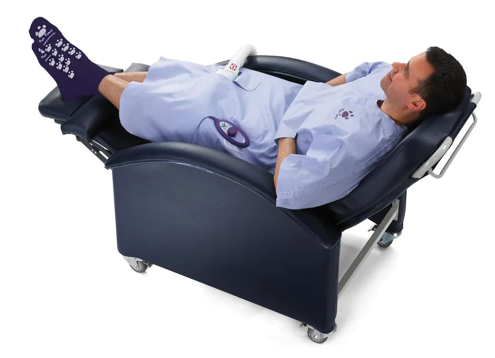 Bair Hugger™ OR Warming Gown, Small (44 in / 55 in) (3M / Solventum 81101)