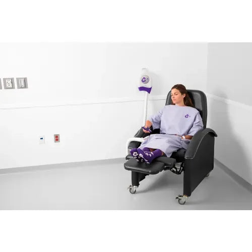 Bair Hugger™ OR Warming Gown with Booties, Standard (3M / Solventum 83001)