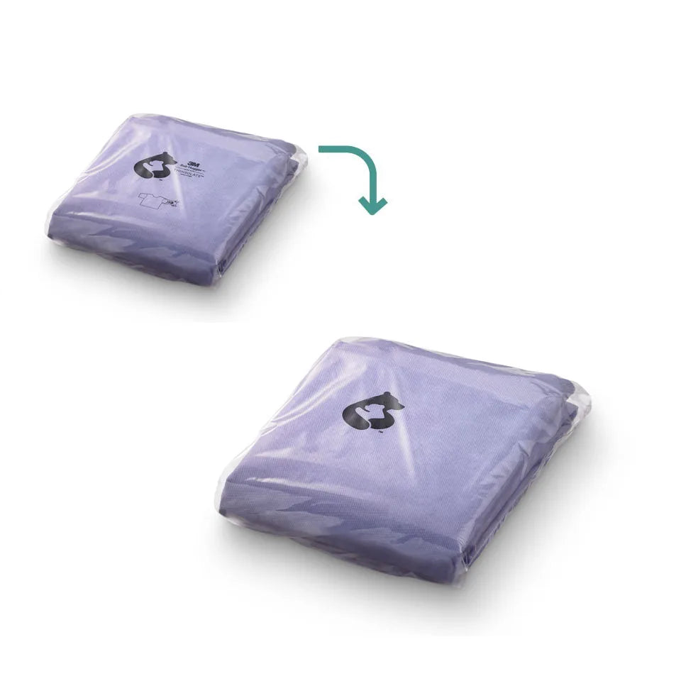 Bair Hugger™ OR Warming Gown Kit, X-Large (3M / Solventum 84201)