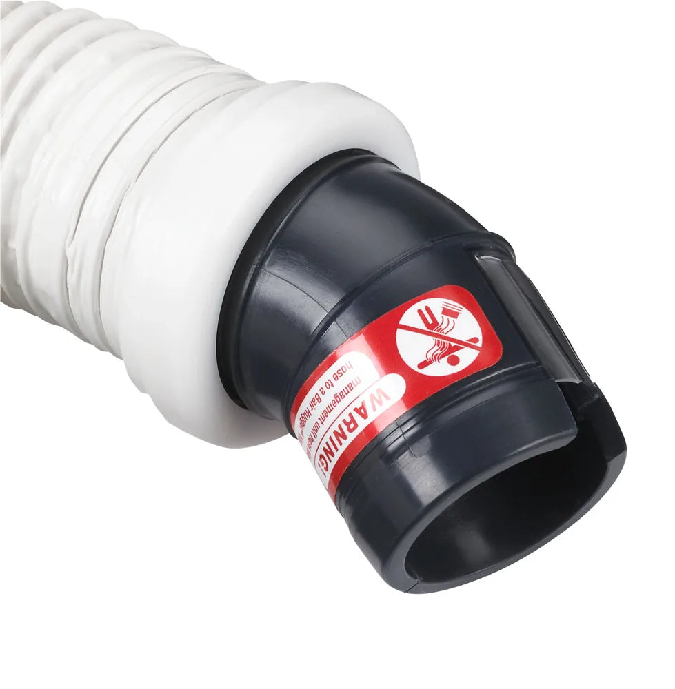 Bair Hugger™ Replacement Hose w/ Sensor Assembly (3M / Solventum 90046)