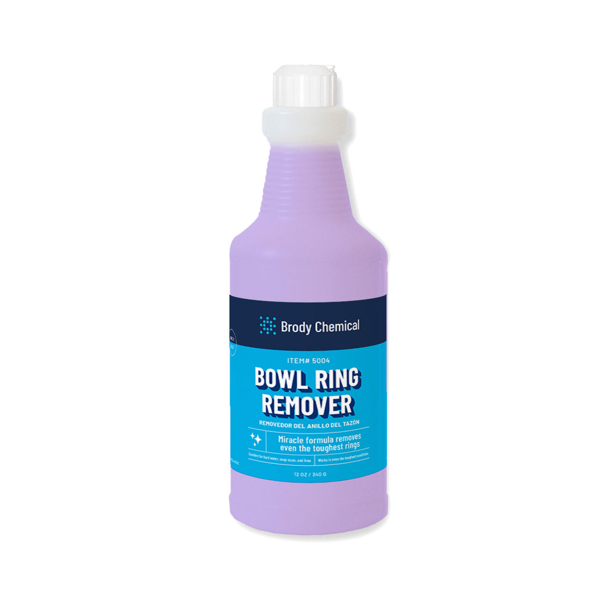Brody Chemical 5004 Bowl Ring Remover