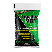 Scotwood Industries 130427 Traction Melt 50 lb Ice Melt (50 bags/pallet)