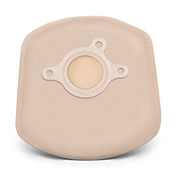 Little Ones® Two-Piece Standard Closed-End Pouch
