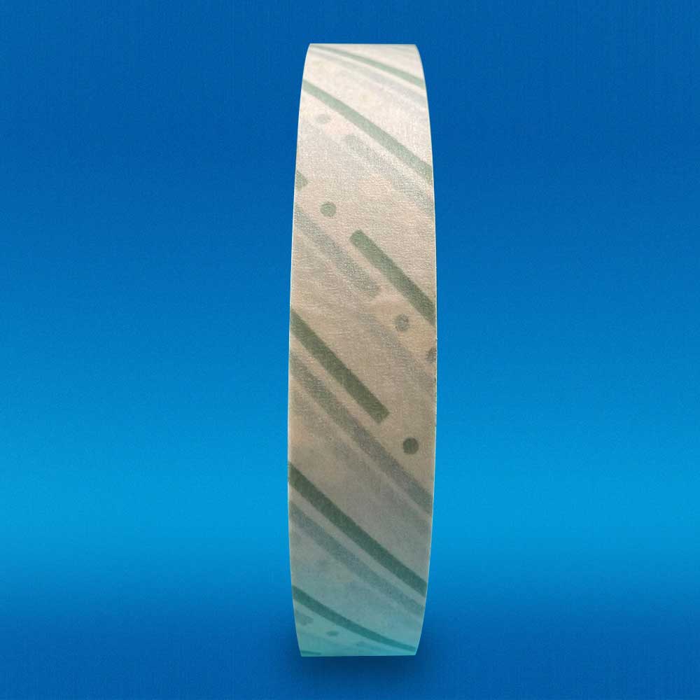 Indicator Tape, Autoclave Steam Sterilization
