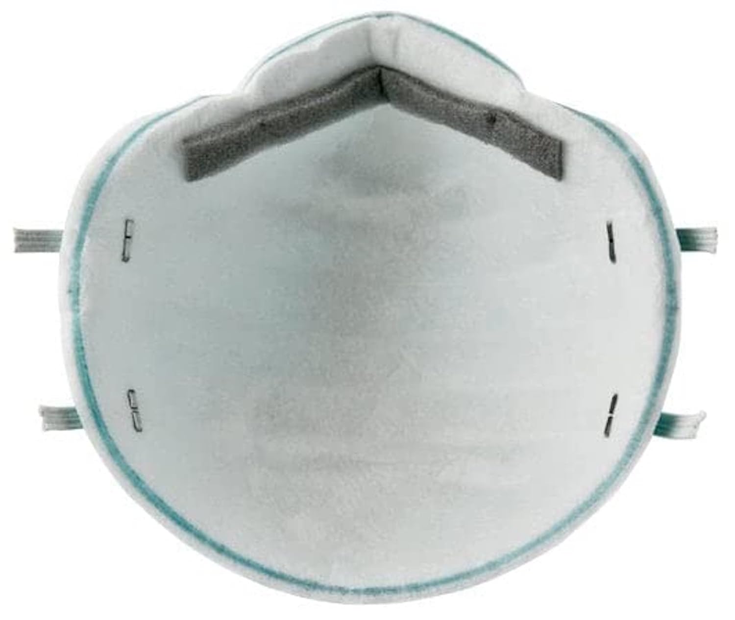 3M™ Health Care Particulate Respirator and Surgical Small Mask 1860S (N95) Case of 120 Masks