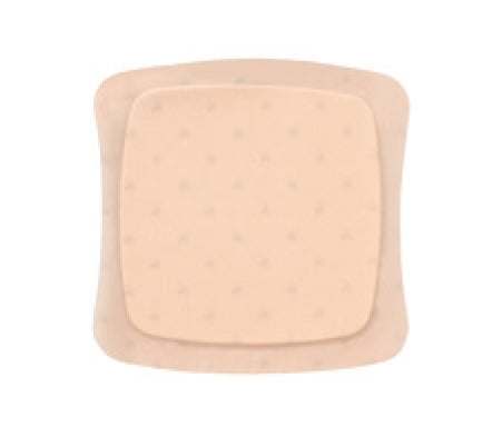 AQUACEL® Ag Foam dressing
